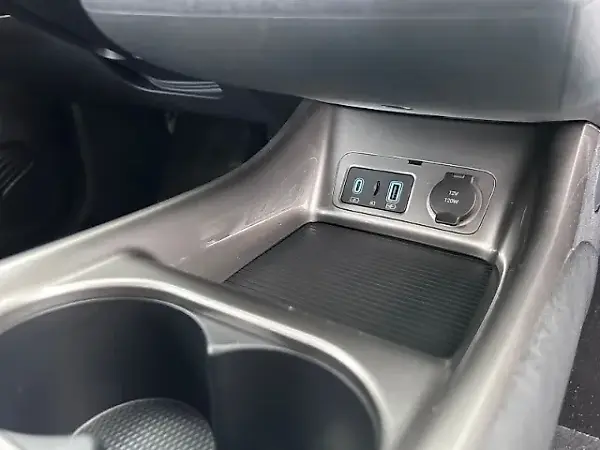 BYD Dolphin - Imagem 17