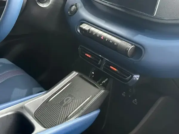 BYD Dolphin Mini - Imagem 9