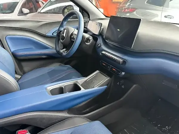 BYD Dolphin Mini - Imagem 5
