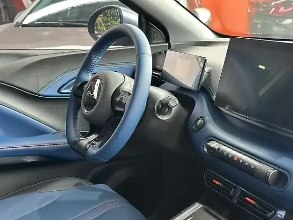 BYD Dolphin Mini - Imagem 6