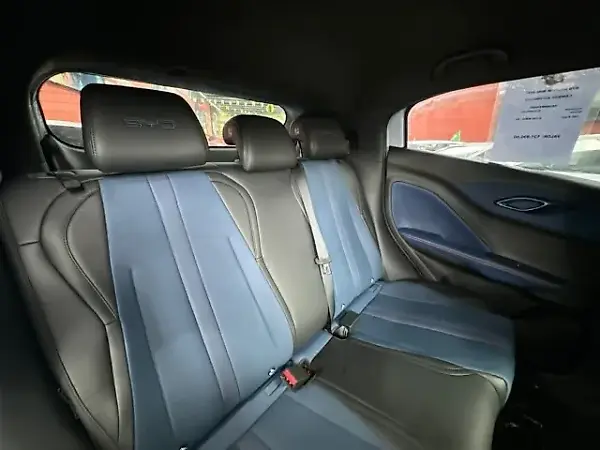 BYD Dolphin Mini - Imagem 7