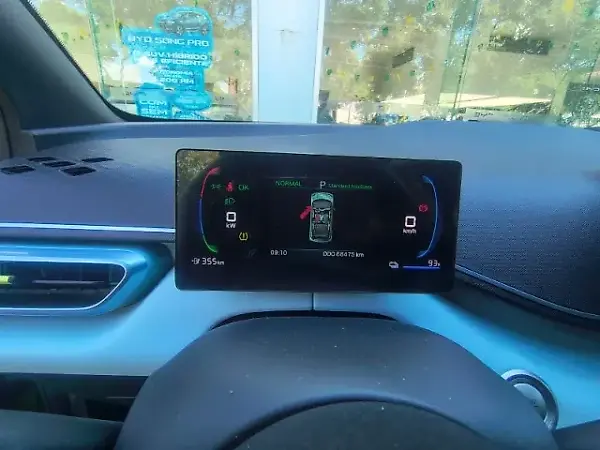 BYD Dolphin Mini - Imagem 5