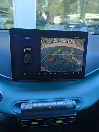 BYD Dolphin Mini - Imagem 7