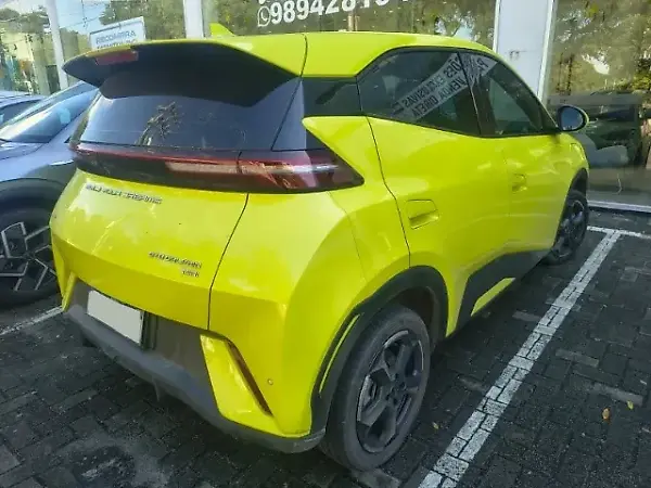 BYD Dolphin Mini - Imagem 6