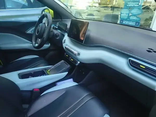 BYD Dolphin Mini - Imagem 15