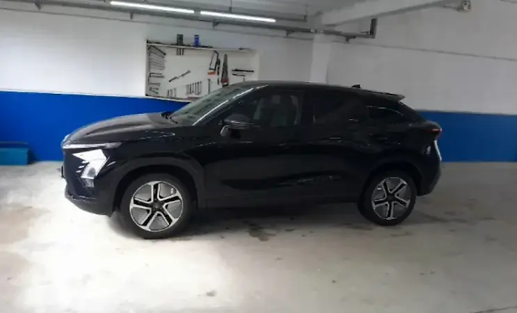 Omoda E5 - Imagem 2