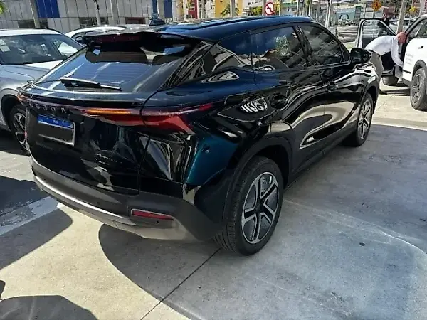 Omoda E5 - Imagem 6
