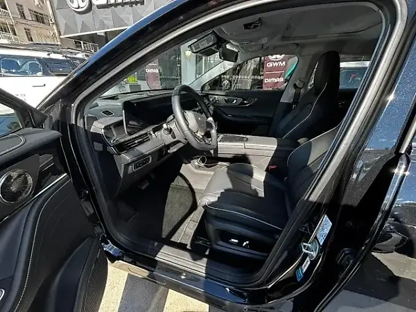 Omoda E5 - Imagem 4