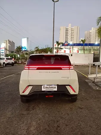 BYD Dolphin Mini - Imagem 4