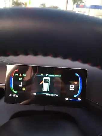 BYD Dolphin Mini - Imagem 6