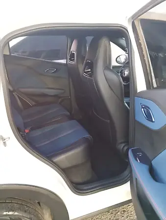 BYD Dolphin Mini - Imagem 7