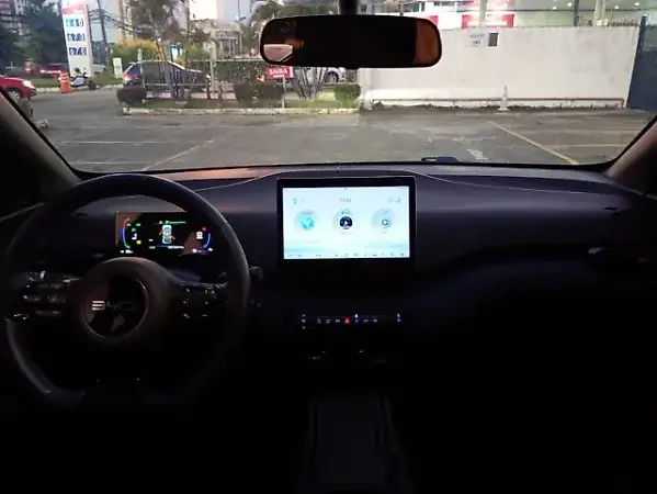 BYD Dolphin Mini - Imagem 5