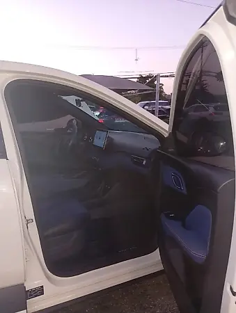 BYD Dolphin Mini - Imagem 8