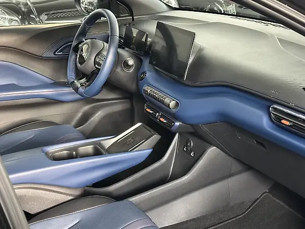 BYD Dolphin Mini - Imagem 13