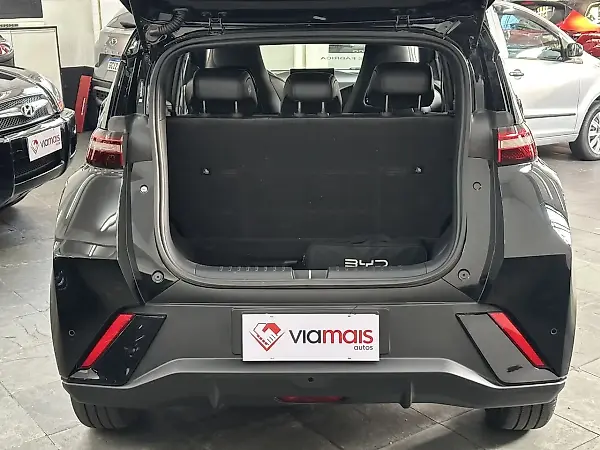 BYD Dolphin Mini - Imagem 7