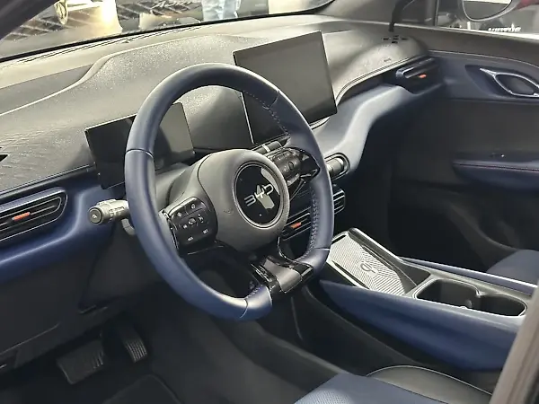 BYD Dolphin Mini - Imagem 8