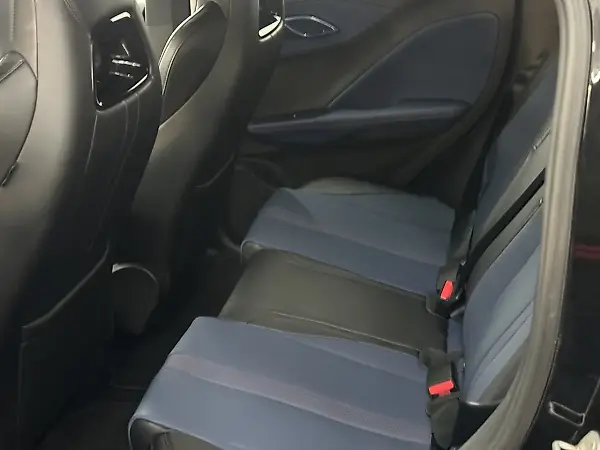 BYD Dolphin Mini - Imagem 9