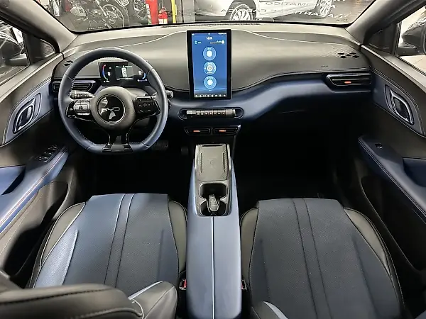 BYD Dolphin Mini - Imagem 10