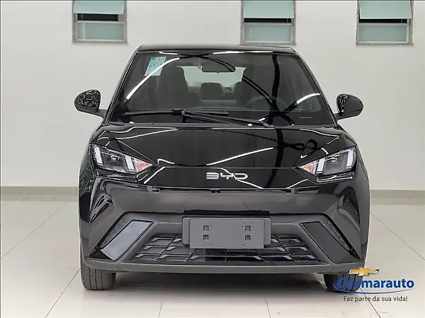 BYD Dolphin Mini - Imagem 2