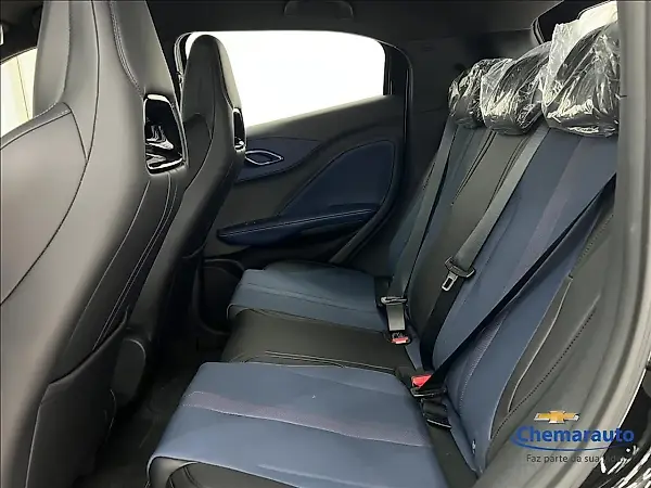 BYD Dolphin Mini - Imagem 7