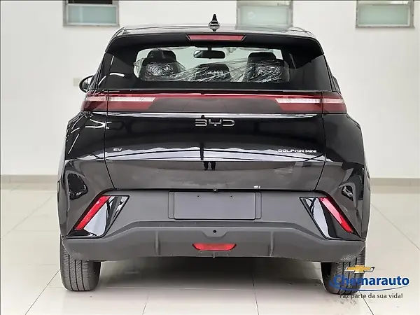 BYD Dolphin Mini - Imagem 5