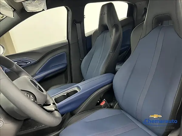 BYD Dolphin Mini - Imagem 8