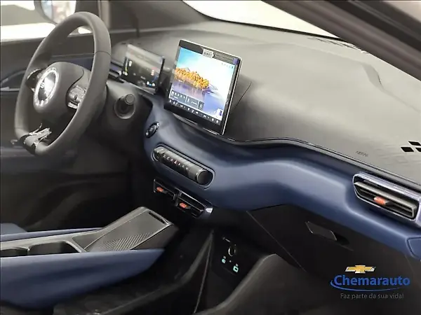 BYD Dolphin Mini - Imagem 10