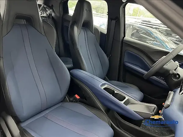 BYD Dolphin Mini - Imagem 9