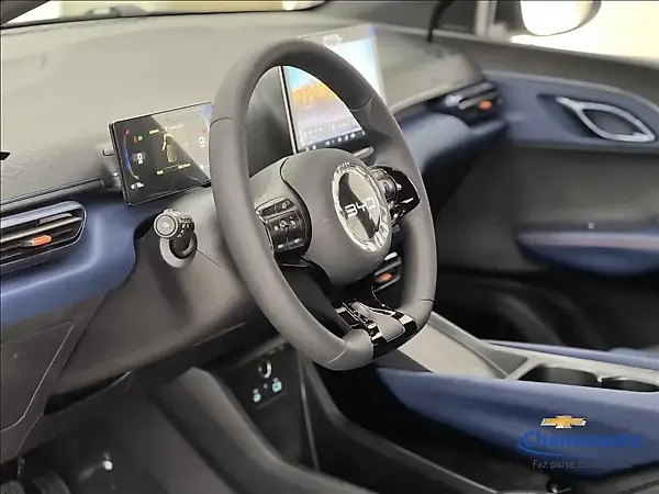 BYD Dolphin Mini - Imagem 11
