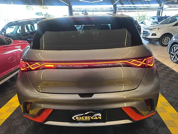 BYD Dolphin - Imagem 6