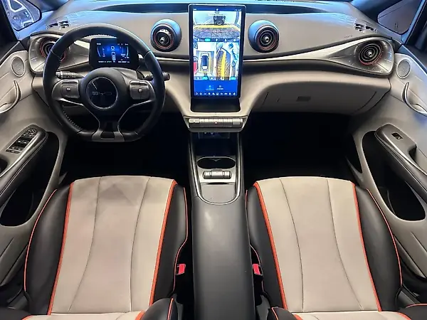 BYD Dolphin - Imagem 9