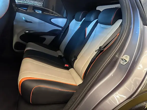 BYD Dolphin - Imagem 8