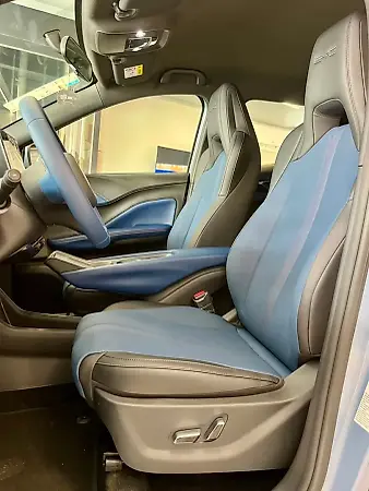 BYD Dolphin Mini - Imagem 12