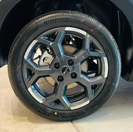 BYD Dolphin Mini - Imagem 15