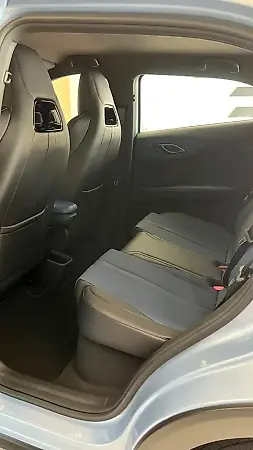 BYD Dolphin Mini - Imagem 14