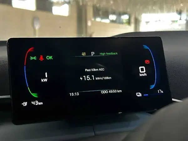 BYD Dolphin Mini - Imagem 3