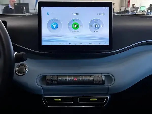 BYD Dolphin Mini - Imagem 2