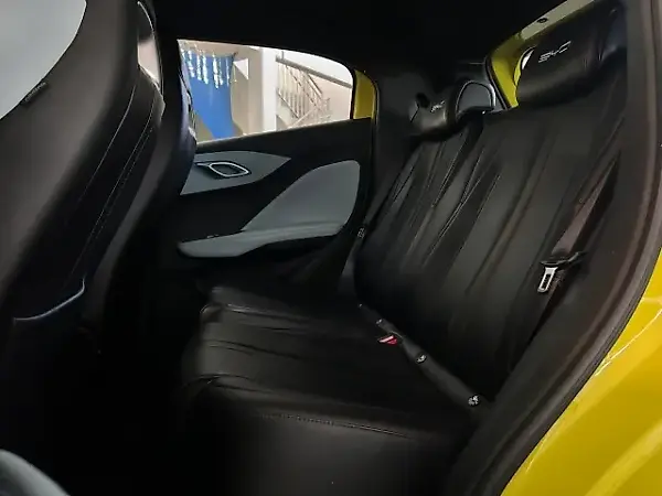 BYD Dolphin Mini - Imagem 10