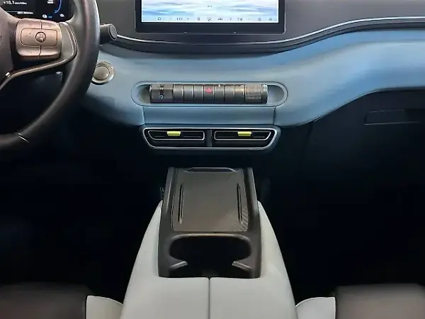 BYD Dolphin Mini - Imagem 9