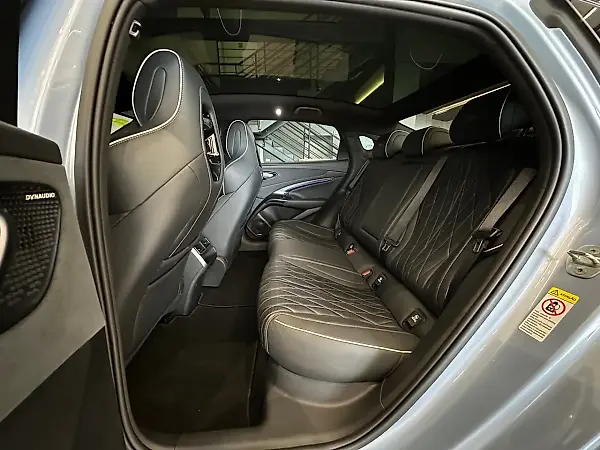 BYD Seal - Imagem 11