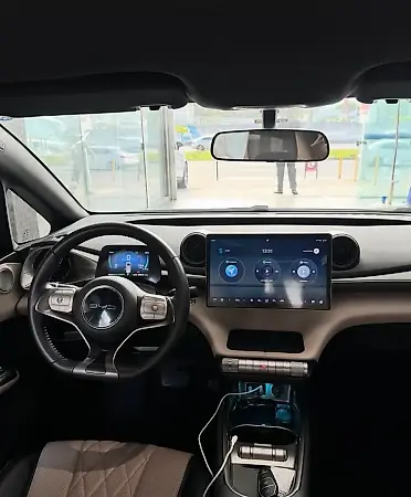 BYD Dolphin - Imagem 7