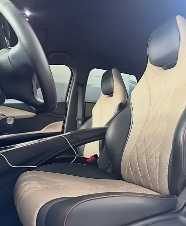 BYD Dolphin - Imagem 9
