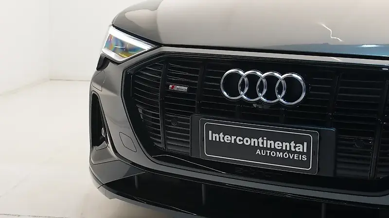 Audi E-tron - Imagem 2