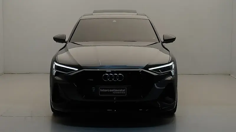 Audi E-tron - Imagem 4