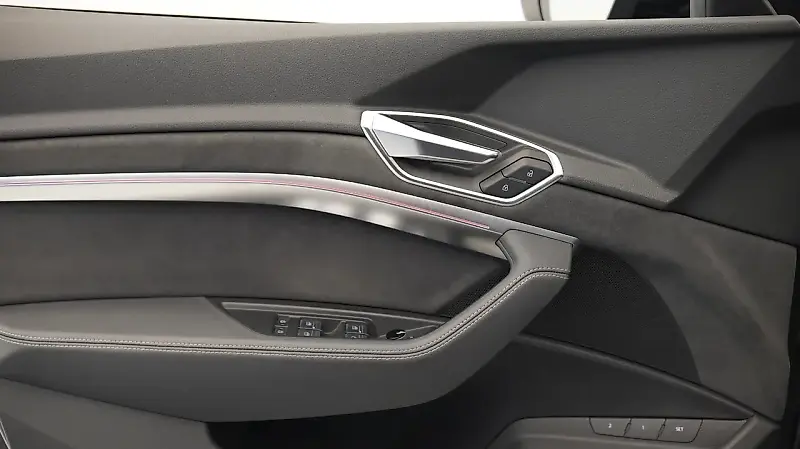 Audi E-tron - Imagem 5