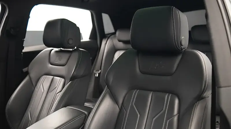 Audi E-tron - Imagem 12