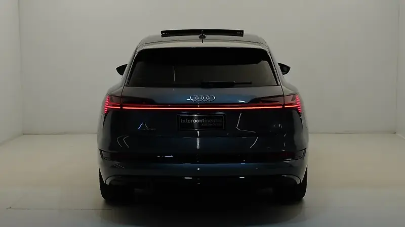 Audi E-tron - Imagem 16