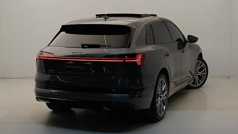 Audi E-tron - Imagem 17