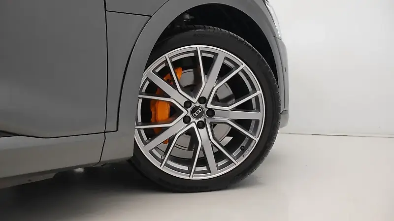 Audi E-tron - Imagem 19