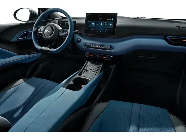 BYD Dolphin Mini - Imagem 5
